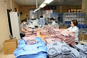 Xuất nhập khẩu và dấu ấn đặc biệt trong 79 năm xây dựng đất nước