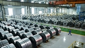 DGTR kiến nghị áp thuế chống bán phá giá đối với nhôm lá nhập khẩu từ Trung Quốc