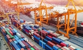 Những thị trường xuất khẩu hàng hóa lớn nhất của Việt Nam sau 8 tháng 2024