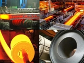 Gia hạn thời gian nộp Bản trả lời câu hỏi điều tra chính thức trong vụ việc điều tra áp dụng biện pháp CBPG đối với thép cán nóng từ Ấn Độ và Trung Quốc