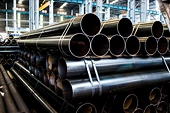 Hoa Kỳ nhận Đơn đề nghị điều tra chống bán phá giá và chống trợ cấp với thép chống ăn mòn (CORE)