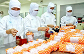 Xuất khẩu thực phẩm vào thị trường Hoa Kỳ: Doanh nghiệp Việt cần làm gì?