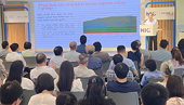 Thúc đẩy nông nghiệp xanh bằng cơ chế thị trường