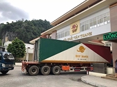 ‘Cửa ngõ’ giao thương Việt Nam - Trung Quốc thông suốt sau bão Yagi