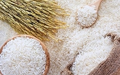 Giá gạo toàn cầu giảm ngay sau động thái nới lỏng hạn chế xuất khẩu gạo của Ấn Độ