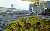 Nhiều thách thức phòng vệ thương mại 'bủa vây' ngành thép nhôm Việt