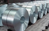 CPVTM thông báo tiếp nhận hồ sơ rà soát cuối kỳ việc áp dụng biện pháp CBPG đối với thép cán nguội (ép nguội) dạng cuộn hoặc tấm từ Trung Quốc