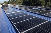 Hoa Kỳ ban hành kết luận sơ bộ với vụ việc điều tra CTC với pin năng lượng nhập khẩu từ Việt Nam
