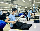 Dư địa lớn cho xuất khẩu những tháng cuối năm