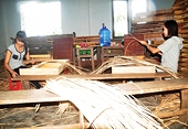 Tăng cường đưa sản phẩm dệt may, OCOP, thuỷ sản, gỗ vào Thuỵ Điển và Bắc Âu