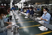 Hệ sinh thái FTA - động lực và nền tảng vững chắc hơn cho xuất khẩu da giày
