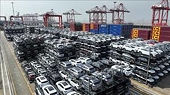 EU có thể "sai lầm" khi đánh thuế EV của Trung Quốc