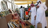 Xuất khẩu sang thị trường tiềm năng Kuwait: Cần vượt qua đối thủ nặng ký là Ấn Độ và Trung Quốc