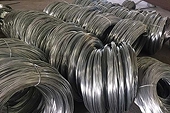 Thép dây - Malaysia điều tra chống bán phá giá