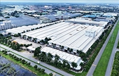 Chuyển đổi năng lượng là thách thức lớn trong phát triển nền kinh tế xanh