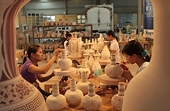Xuất khẩu hàng thủ công mỹ nghệ năm 2024 dự kiến đạt khoảng 2 tỷ USD