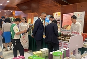 Việt Nam sẵn sàng cho sản xuất sản phẩm Halal