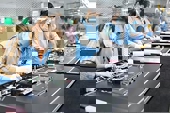 Nhiều doanh nghiệp Việt còn yếu về nội lực, 'đói' thông tin từ các thị trường xuất khẩu