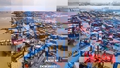 Doanh nghiệp logistics và xuất khẩu ứng phó với CBAM