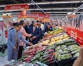 Xung lực mới thúc đẩy hợp tác, đầu tư, năng lượng giữa Việt Nam và Ả-rập Xê-út
