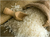 Gạo Việt Nam không bị 'tuýt còi' tại Thuỵ Điển