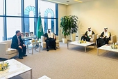 Hợp tác về sản phẩm Halal với Việt Nam là một trong những ưu tiên hàng đầu của Arab Saudi