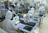 Tìm giải pháp tăng cường xuất khẩu điện tử đi châu Âu, châu Mỹ