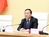 Thứ trưởng Nguyễn Hoàng Long: Việt Nam và EU có nhiều điều kiện để hợp tác kinh tế, thương mại vững chắc