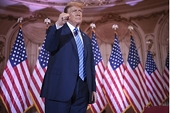 Liệu Việt Nam có lọt vào “tầm ngắm” của chính sách bảo hộ thương mại chính quyền Trump 2.0?