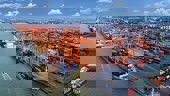 Xuất khẩu hàng hóa: Dồn lực trong chặng đường về đích