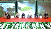 Nắm bắt cơ hội kinh doanh mới từ chuyển đổi kép