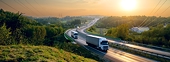 "Xanh hóa" vận tải hàng hóa, logistic