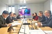 Thúc đẩy thực hiện các khuyến nghị của Hiệp định SPS/WTO