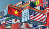 Các FTA - ‘đòn bẩy’ thúc đẩy tăng trưởng thương mại giữa Việt Nam và đối tác châu Mỹ