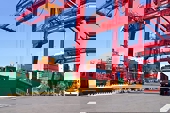 Cảng Chu Lai mở tuyến hàng hải kết nối thị trường Mỹ