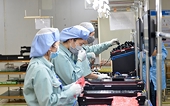Nâng tầm thương mại để trở thành nền kinh tế thu nhập cao