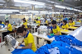 Mở thêm lối đi, tìm thị trường mới giúp đẩy xuất khẩu tăng cao