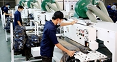 Dệt may với thách thức… 48 tỉ đô la