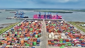 Khu thương mại tự do - cơ hội và giải pháp hiện thực hóa