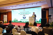 Việt Nam nhiều cơ hội trong xuất khẩu hàng hóa xanh