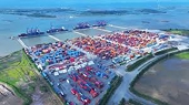 Năm 2024 sẽ là năm thứ 9 Việt Nam duy trì trạng thái xuất siêu