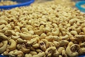 Xuất khẩu hạt điều sang Thuỵ Điển: Thương vụ khuyến cáo gì cho doanh nghiệp?