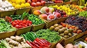 Nông sản Việt có cơ hội lớn tại Vương quốc Anh