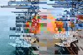 Đặt mục tiêu xuất khẩu năm 2025 tăng 6%