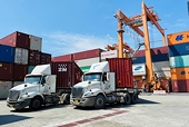Tăng trưởng xuất khẩu cao gấp 3 lần mục tiêu đề ra