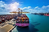 Bức tranh sáng cho hoạt động xuất nhập khẩu năm 2025