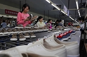 Ngành Da giày đặt mục tiêu xuất khẩu 29 tỷ USD trong năm 2025