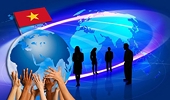 Mở cửa thị trường và hội nhập kinh tế quốc tế khu vực Á - Phi và định hướng tương lai