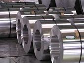 Thép cán phẳng hợp kim và không hợp kim - Ấn Độ điều tra áp dụng biện pháp tự vệ
