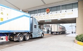 Xuất nhập khẩu đầu năm 2025, khí thế mới, thắng lợi mới